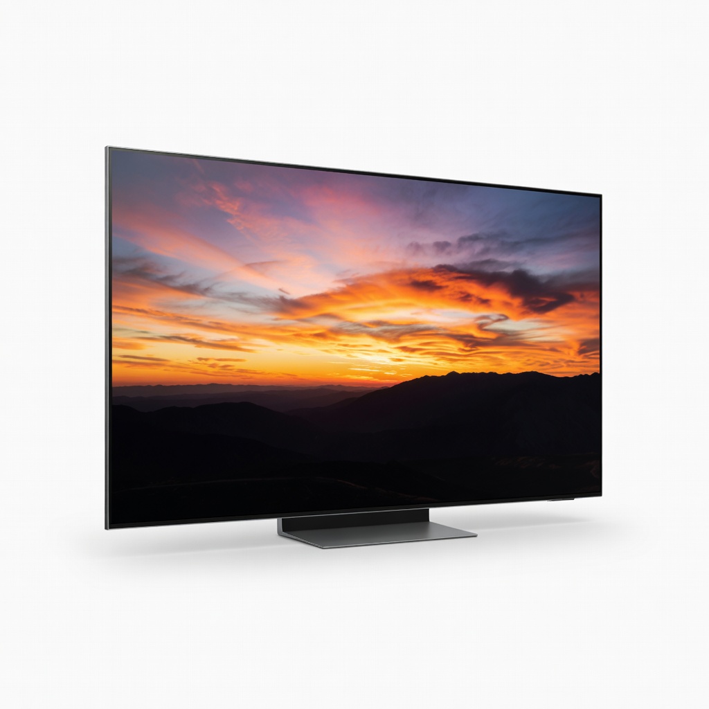 Samsung 77S95F QD-OLED