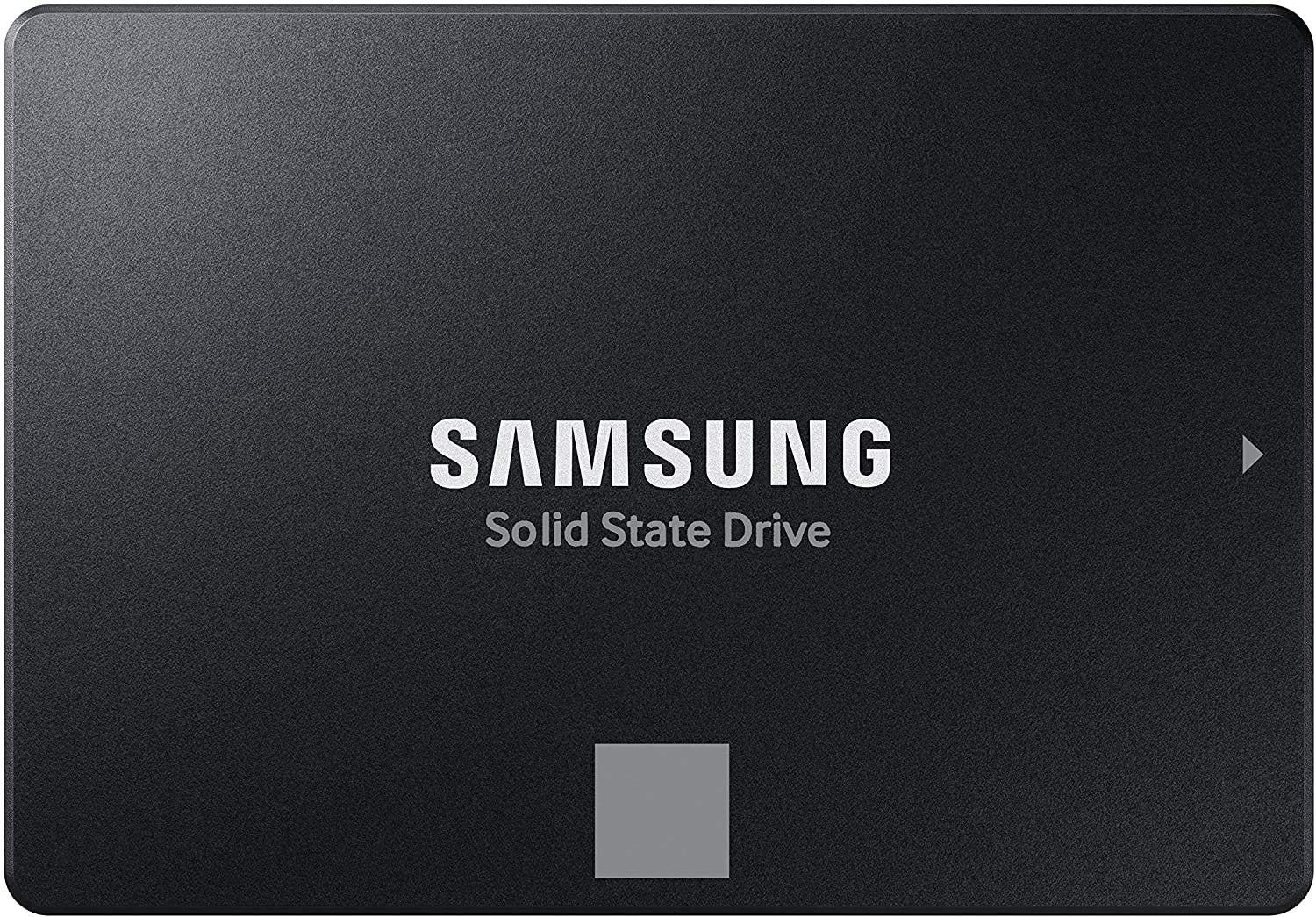 Samsung 870 EVO 2TB
