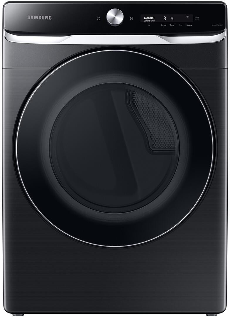 Samsung DVE50A8800V 7.5 Cu. Ft. Electric Dryer