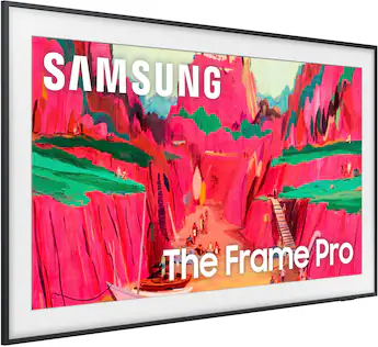 Samsung Frame TV 65 inch