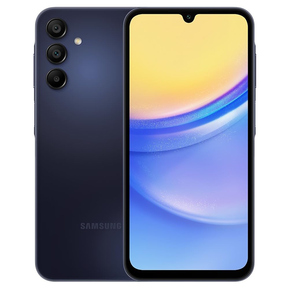 Samsung Galaxy A15