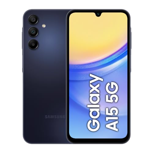 Samsung Galaxy A15 5G