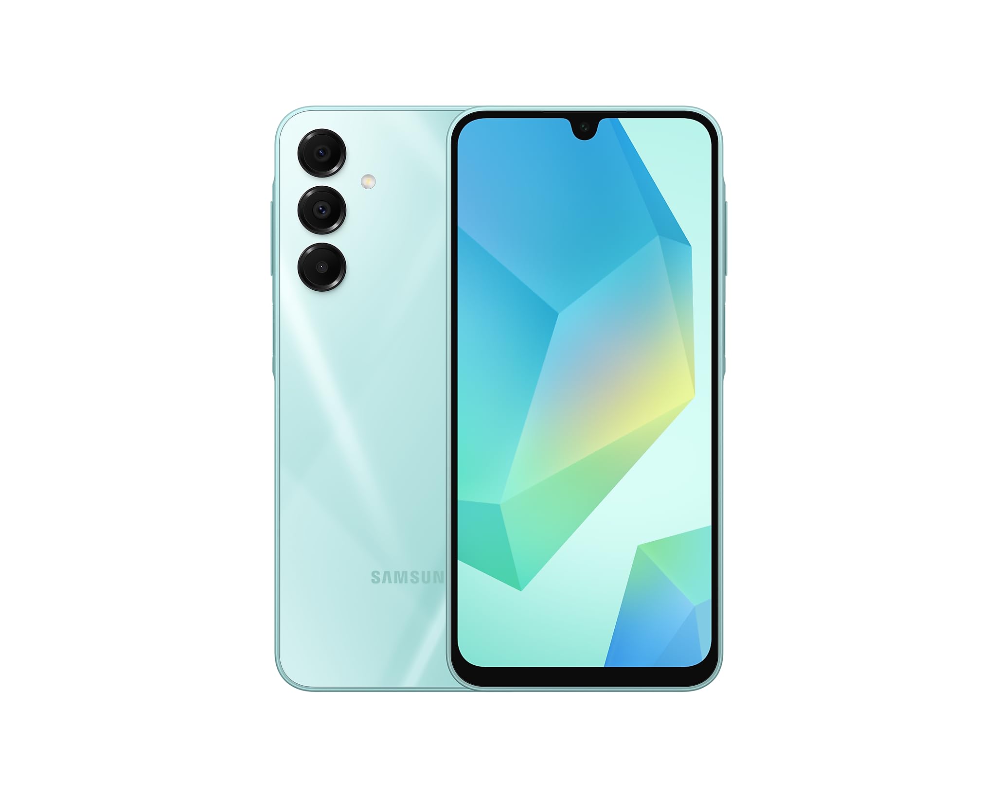 Samsung Galaxy A16 5G (128GB, 2026 Model)