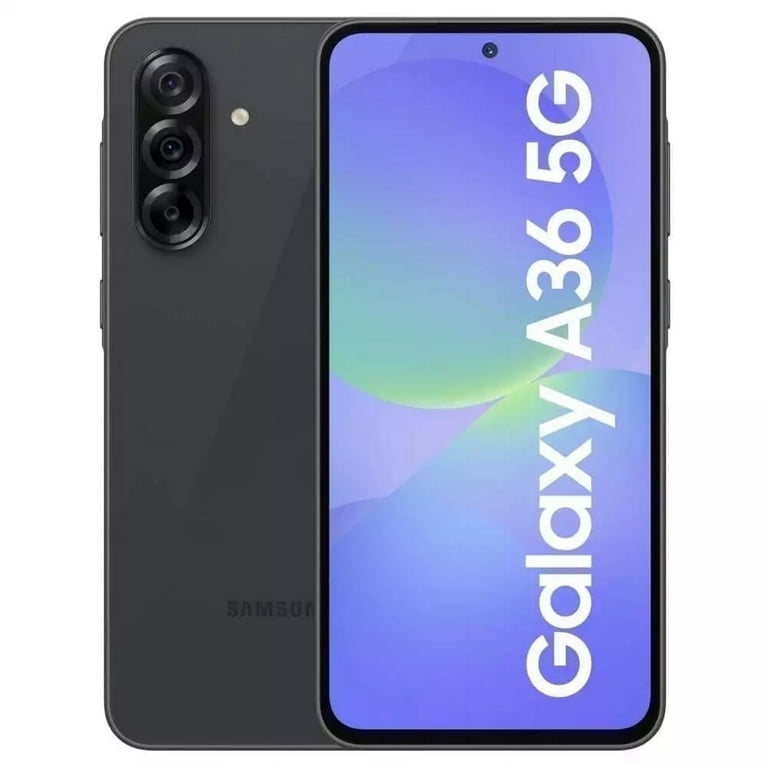 Samsung Galaxy A36 5G (128GB)