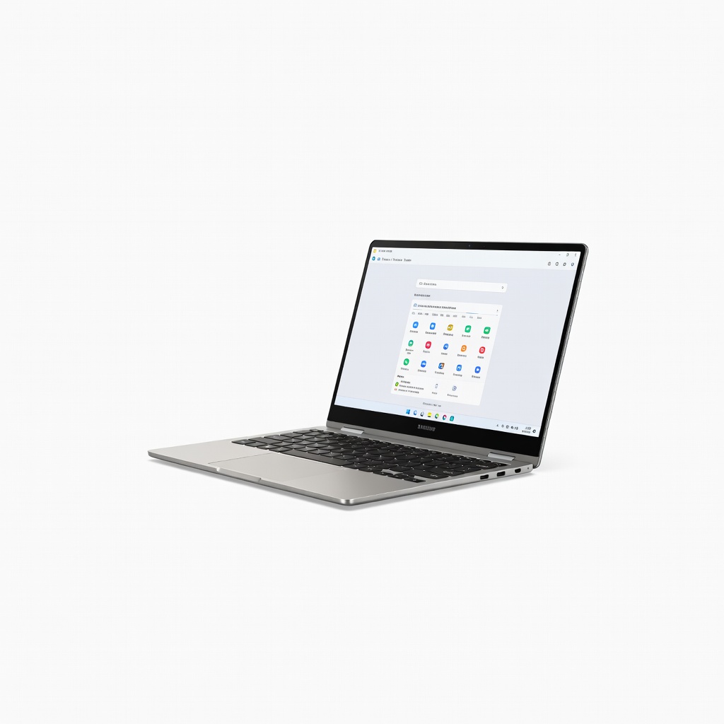 Samsung Galaxy Book3 Pro 360