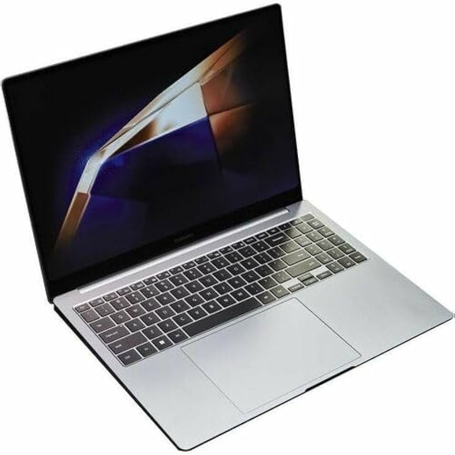 Samsung Galaxy Book4 15.6-inch (Intel Core 5 120U, 16GB RAM, 512GB SSD)