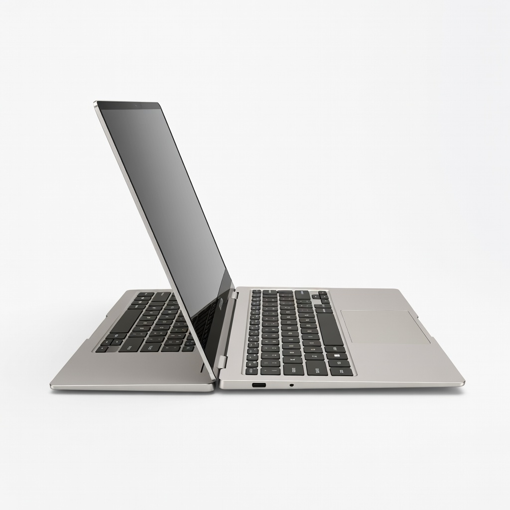 Samsung Galaxy Book4 360 15.6-inch 2-in-1 Intel Core Ultra 5