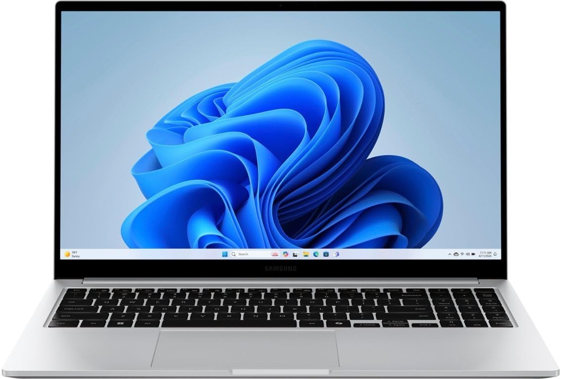 Samsung Galaxy Book4 360 (Intel Core 7 150U)