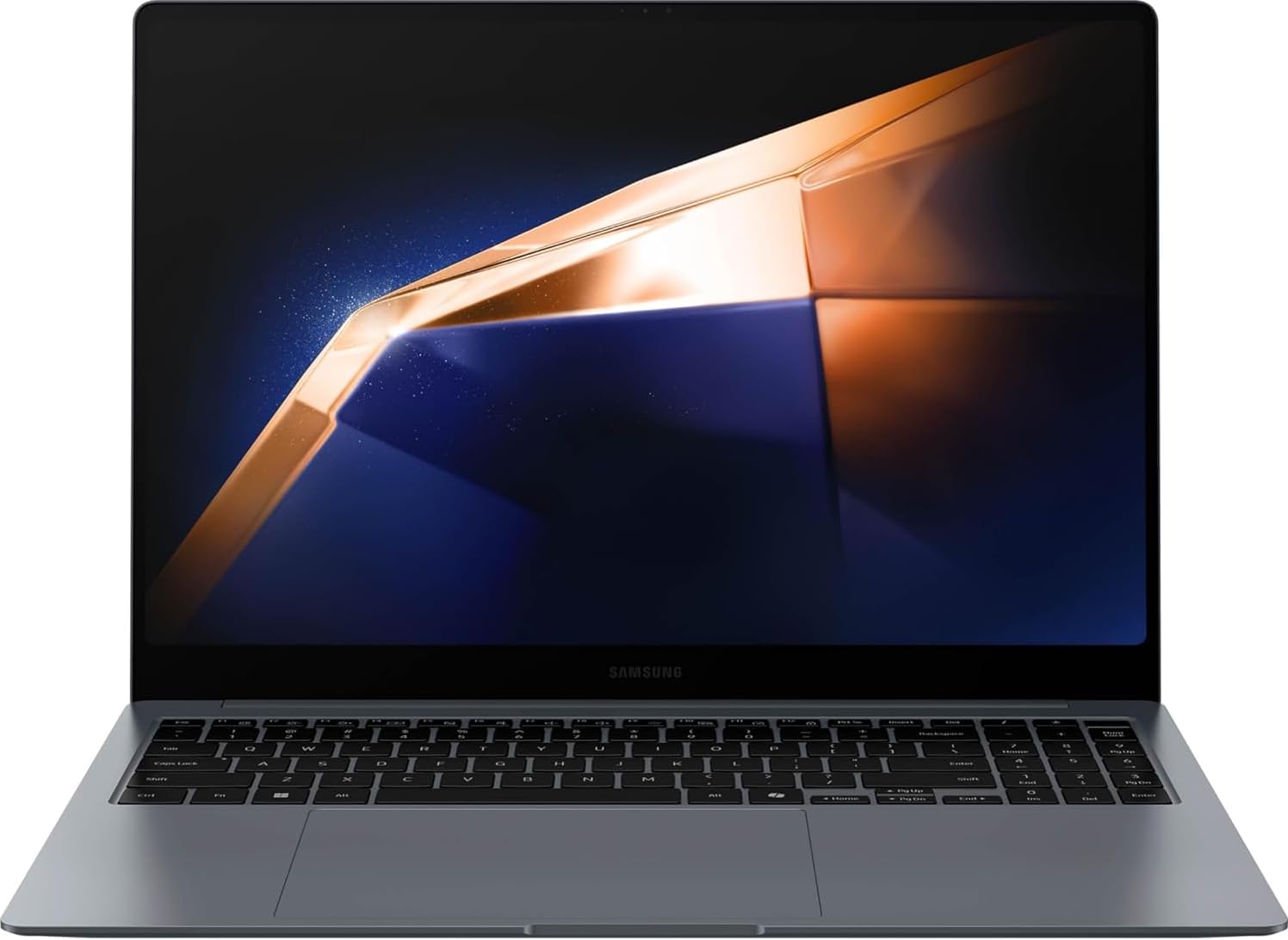 Samsung Galaxy Book4 360 (Intel Core Ultra 5 125U)