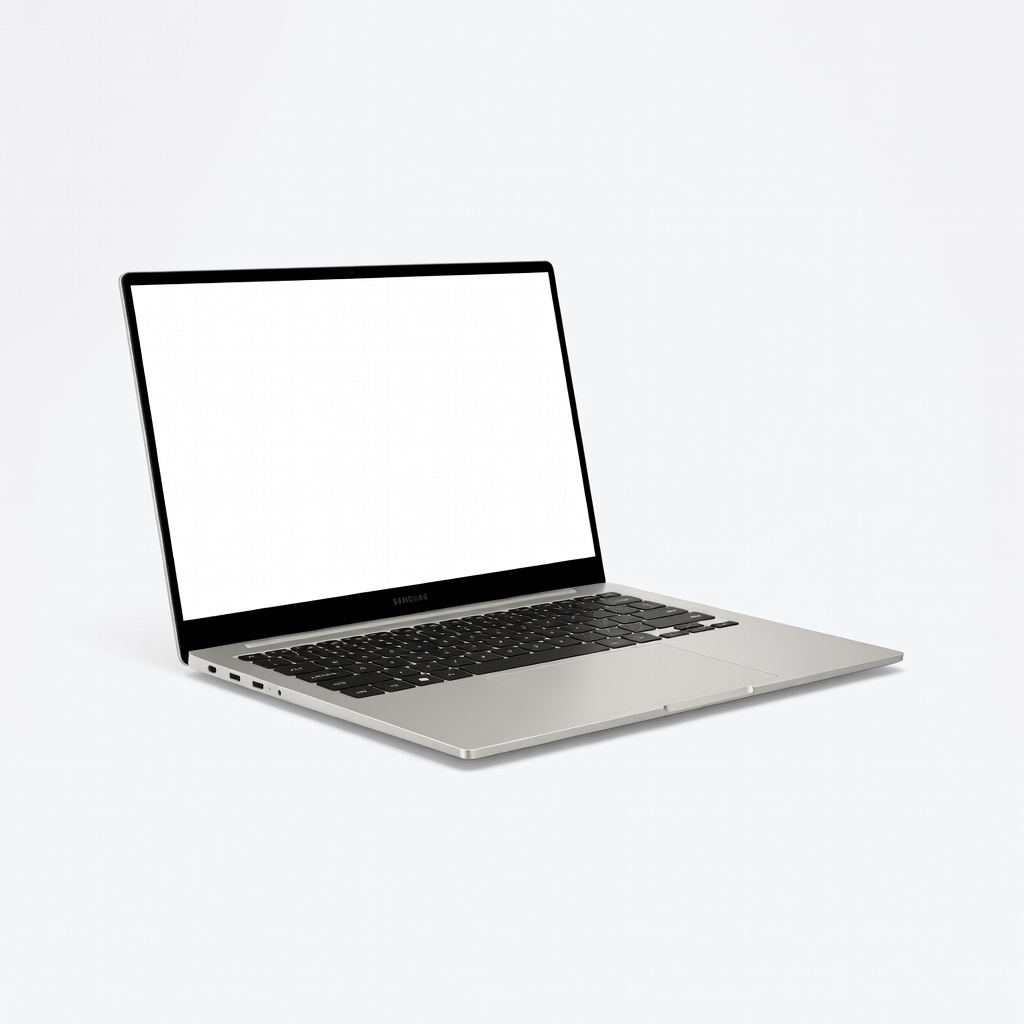 Samsung Galaxy Book4 Edge 14-inch (Qualcomm Snapdragon X Elite, 16GB RAM, 512GB SSD)