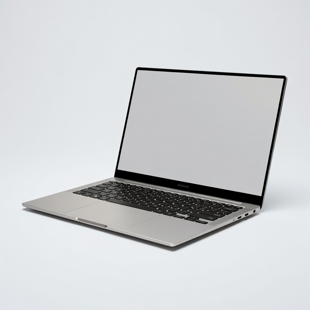 Samsung Galaxy Book4 Edge 16-inch (Qualcomm Snapdragon X Elite, 16GB RAM, 512GB SSD)