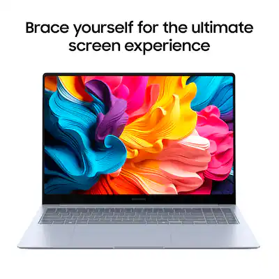 Samsung Galaxy Book4 Edge 16-inch (Snapdragon X Elite)