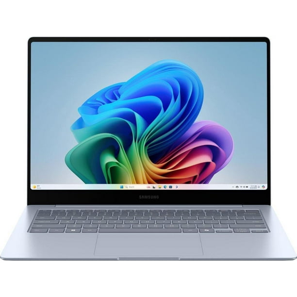 Samsung Galaxy Book4 Edge (Snapdragon X Elite, 16GB RAM, 512GB SSD)