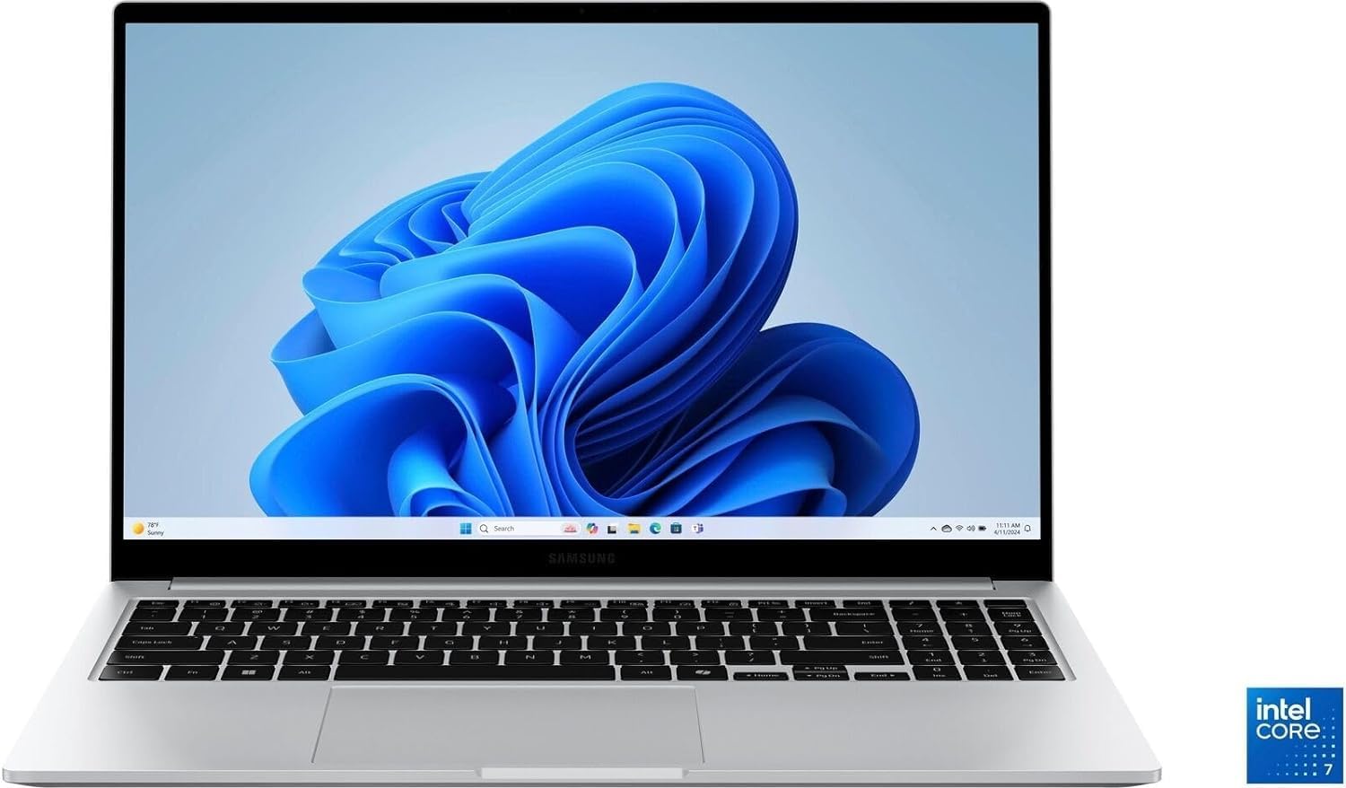 Samsung Galaxy Book4 (NP750XGJ-KB2US, 2025)