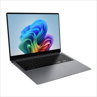 Samsung Galaxy Book5 360 (14-inch AMOLED, Intel Core Ultra 7 258V, 16GB RAM, 512GB SSD)