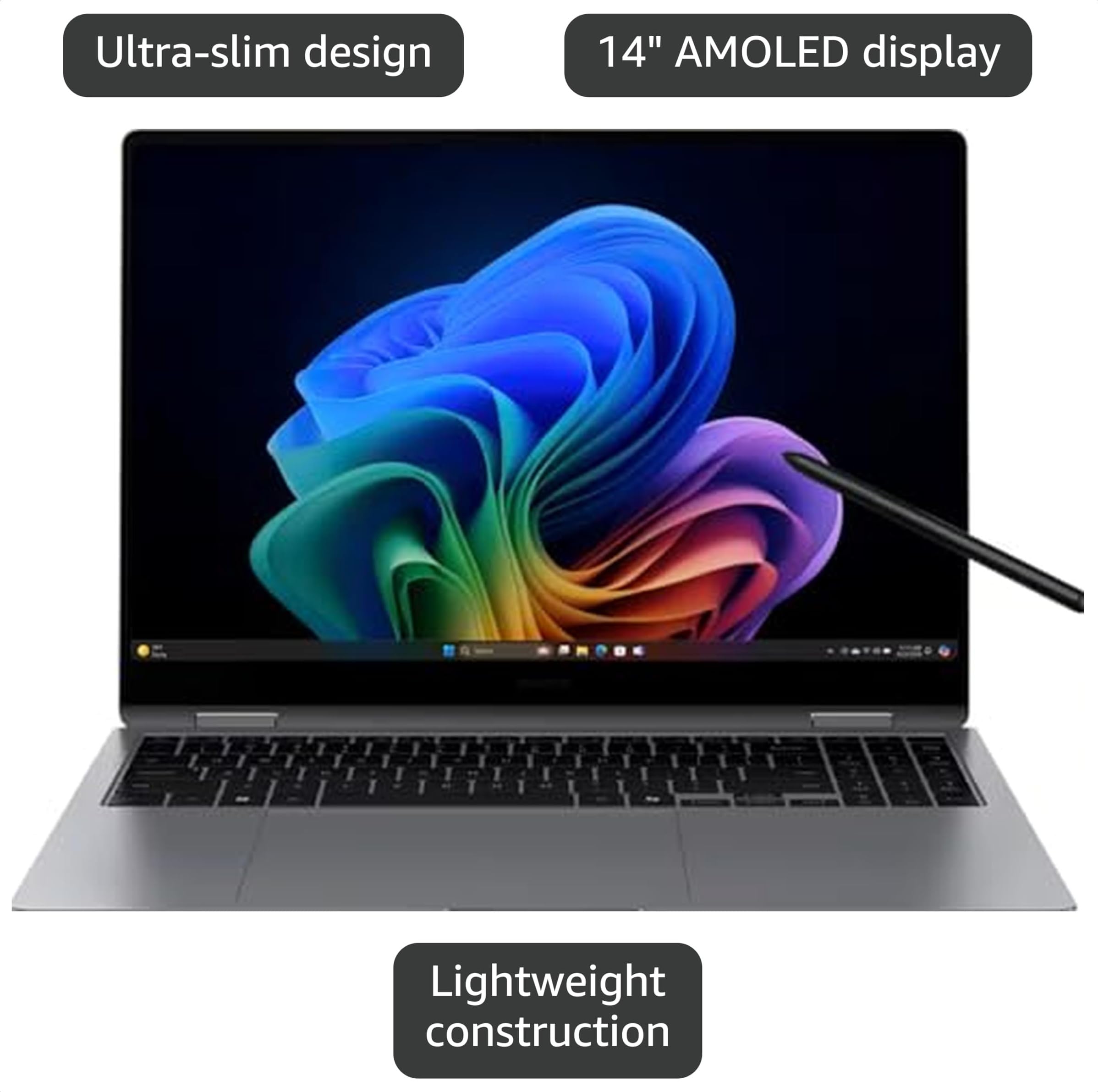 Samsung Galaxy Book5 Pro 14 (2026)