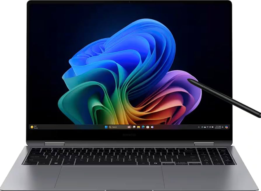 Samsung Galaxy Book5 Pro 14 (Snapdragon X Elite)