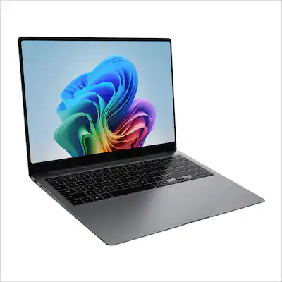 Samsung Galaxy Book5 Pro 14 (Snapdragon X Elite, 16GB RAM, 1TB SSD, AMOLED)