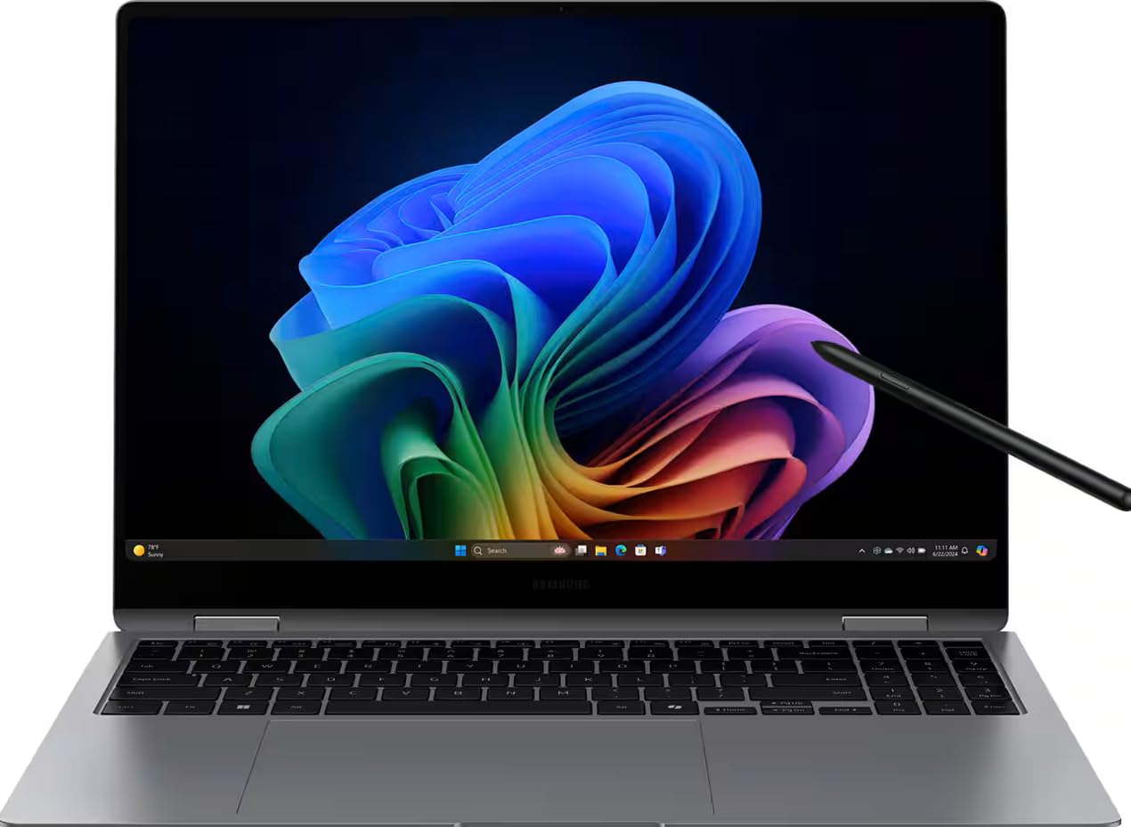 Samsung Galaxy Book5 Pro 360 14-inch Core Ultra 7