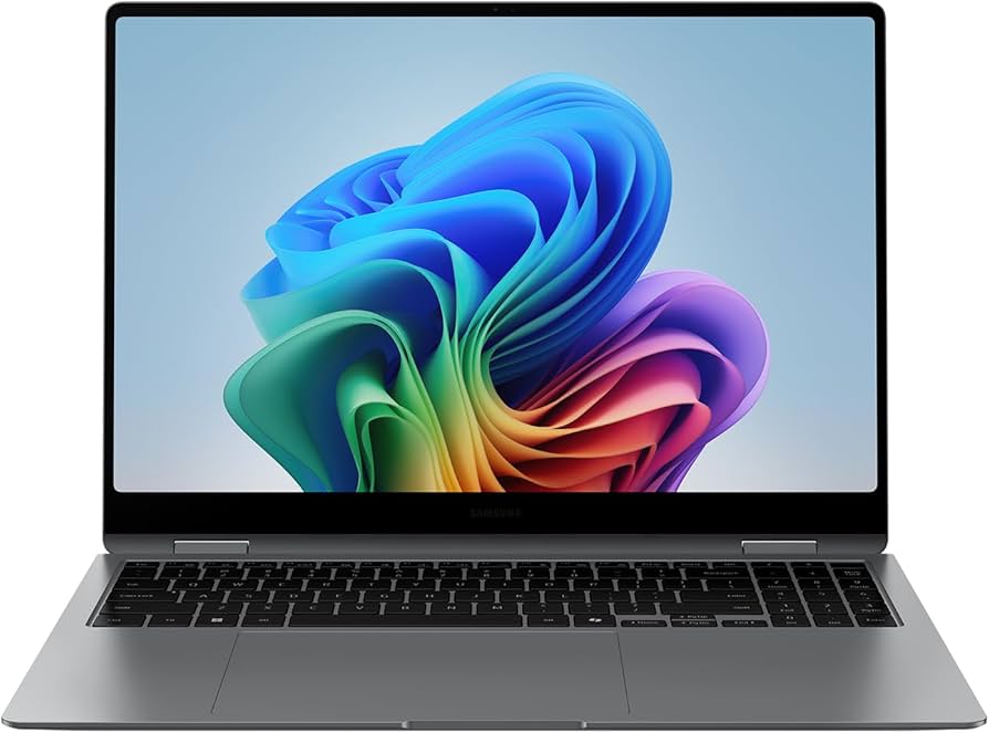 Samsung Galaxy Book5 Pro 360 (2026) Intel Core Ultra 7