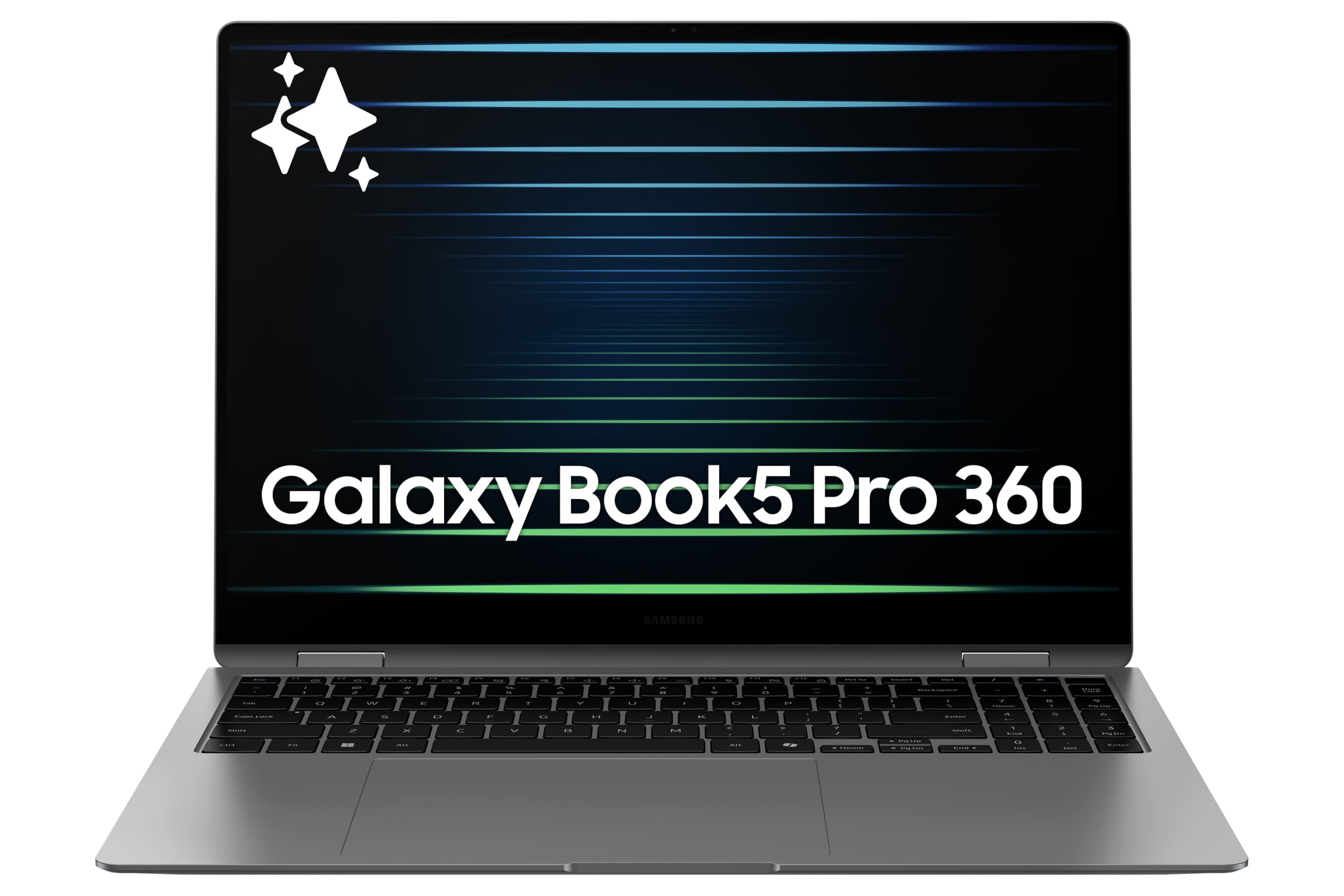 Samsung Galaxy Book5 Pro 360