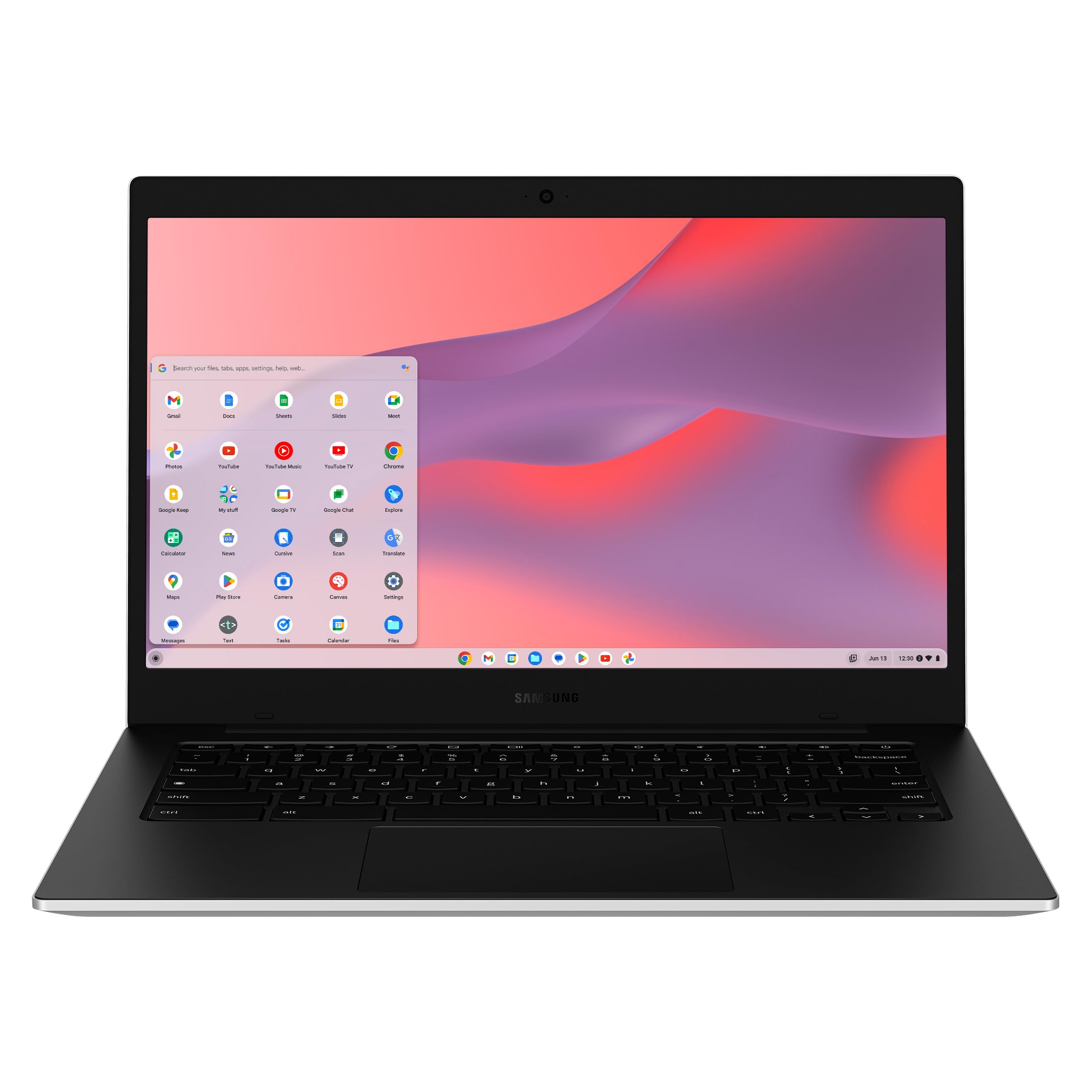 Samsung Galaxy Chromebook Go (2026) 14-inch Intel Celeron N4500