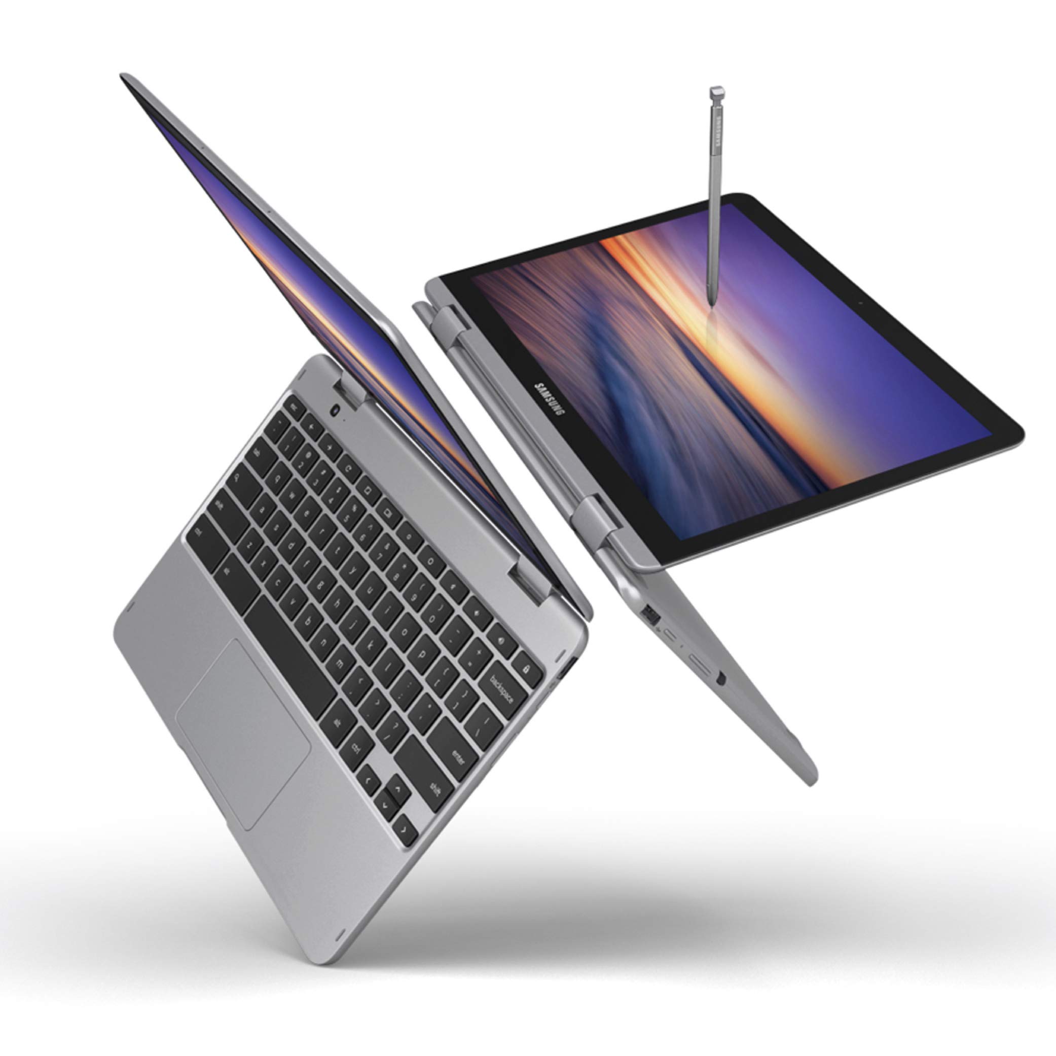 Samsung Galaxy Chromebook Plus