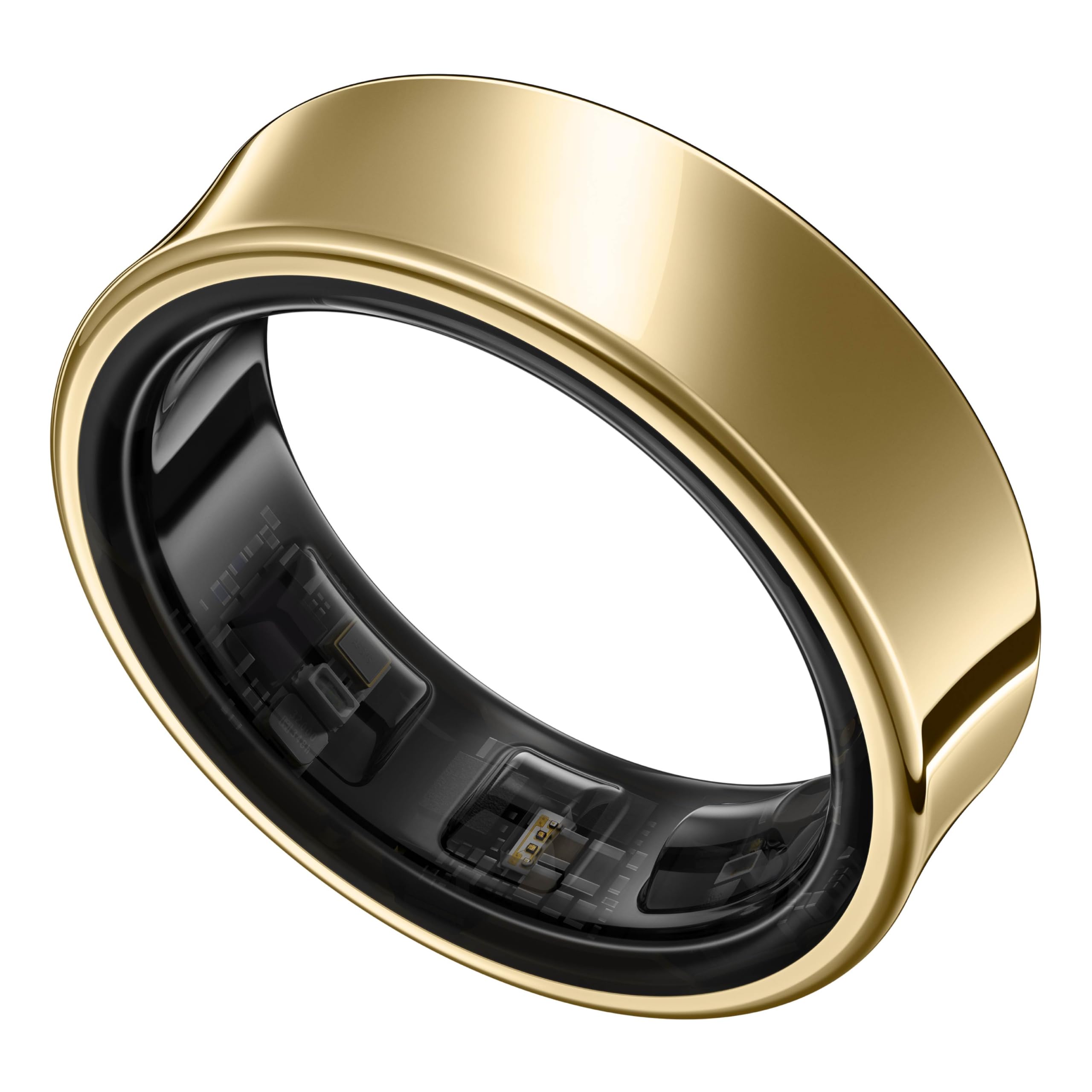 Samsung Galaxy Ring (2025)