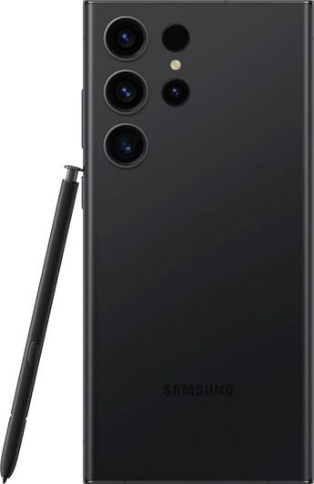 Samsung Galaxy S23 Ultra (Previous Generation)