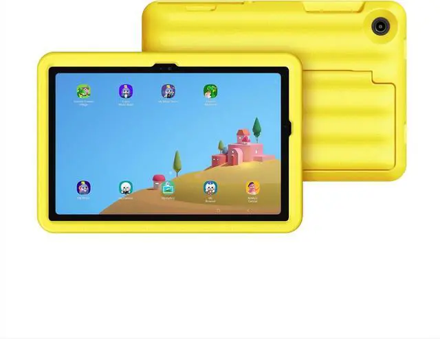 Samsung Galaxy Tab A9+ 11-inch (2026 Kids Edition)