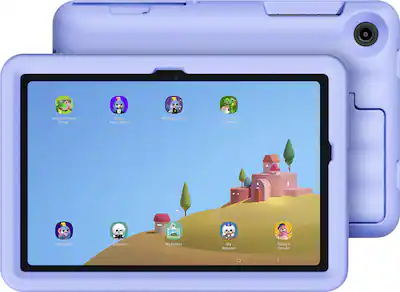 Samsung Galaxy Tab A9+ Kids Edition 11-inch