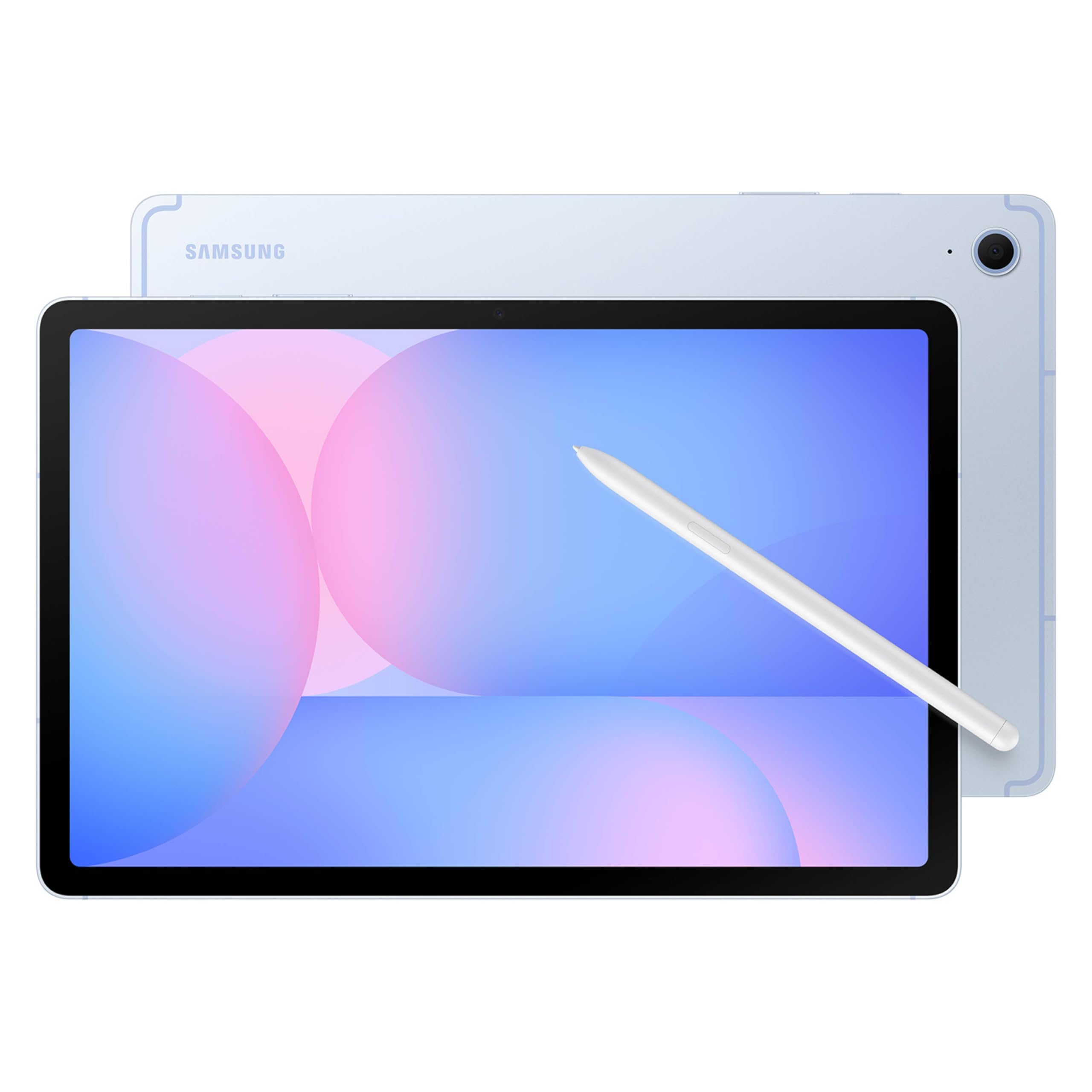 Samsung Galaxy Tab S10 FE Kids Edition (2026)