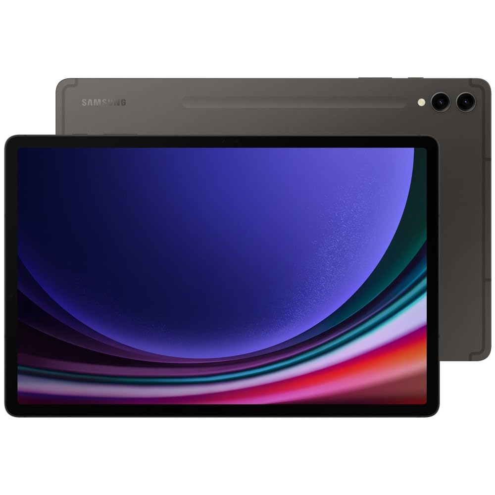 Samsung Galaxy Tab S9+