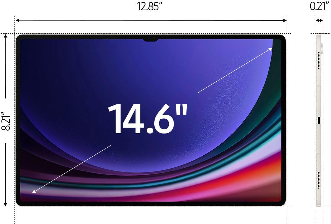 Samsung Galaxy Tab S9 Ultra
