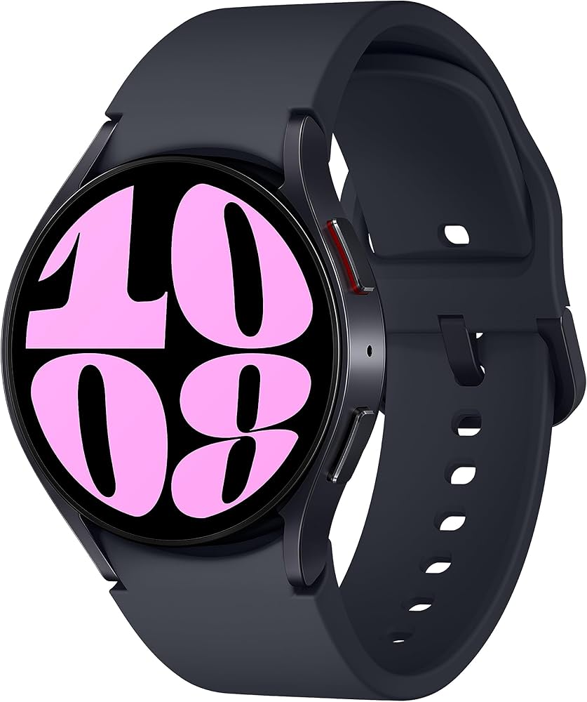 Samsung Galaxy Watch 6 (40mm) – Bluetooth