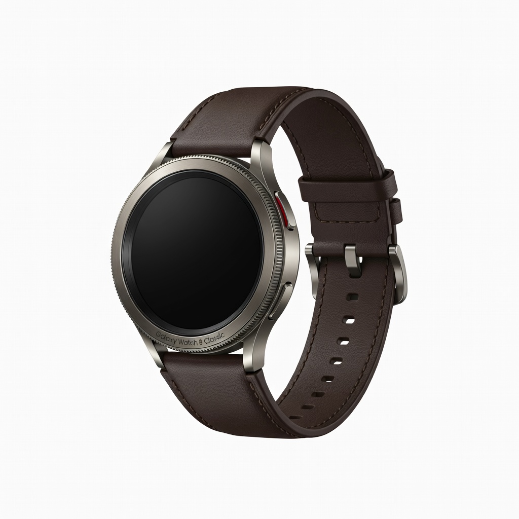 Samsung Galaxy Watch 8 Classic 47mm