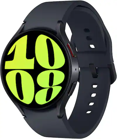 Samsung Galaxy Watch6 44mm Bluetooth Graphite