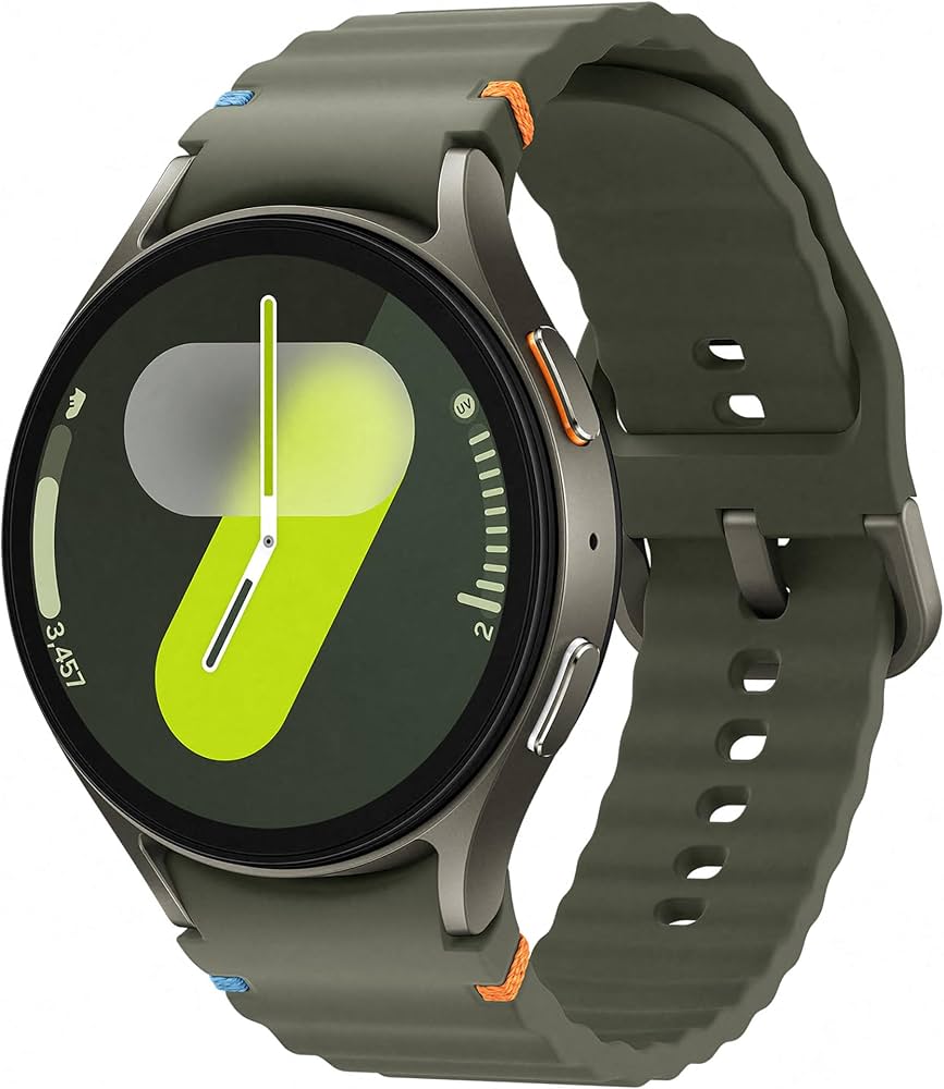 Samsung Galaxy Watch7 Pro