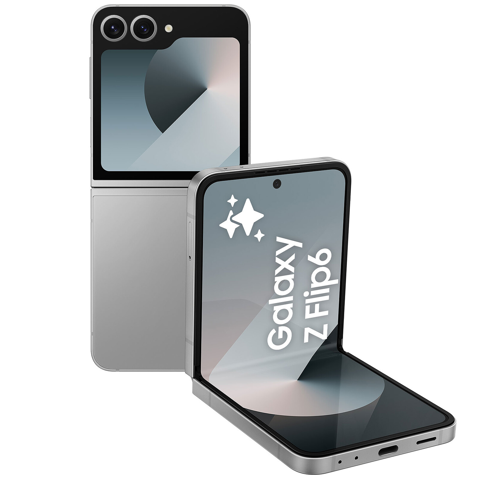 Samsung Galaxy Z Flip 6