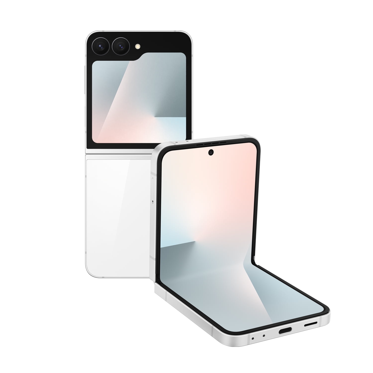 Samsung Galaxy Z Flip 7