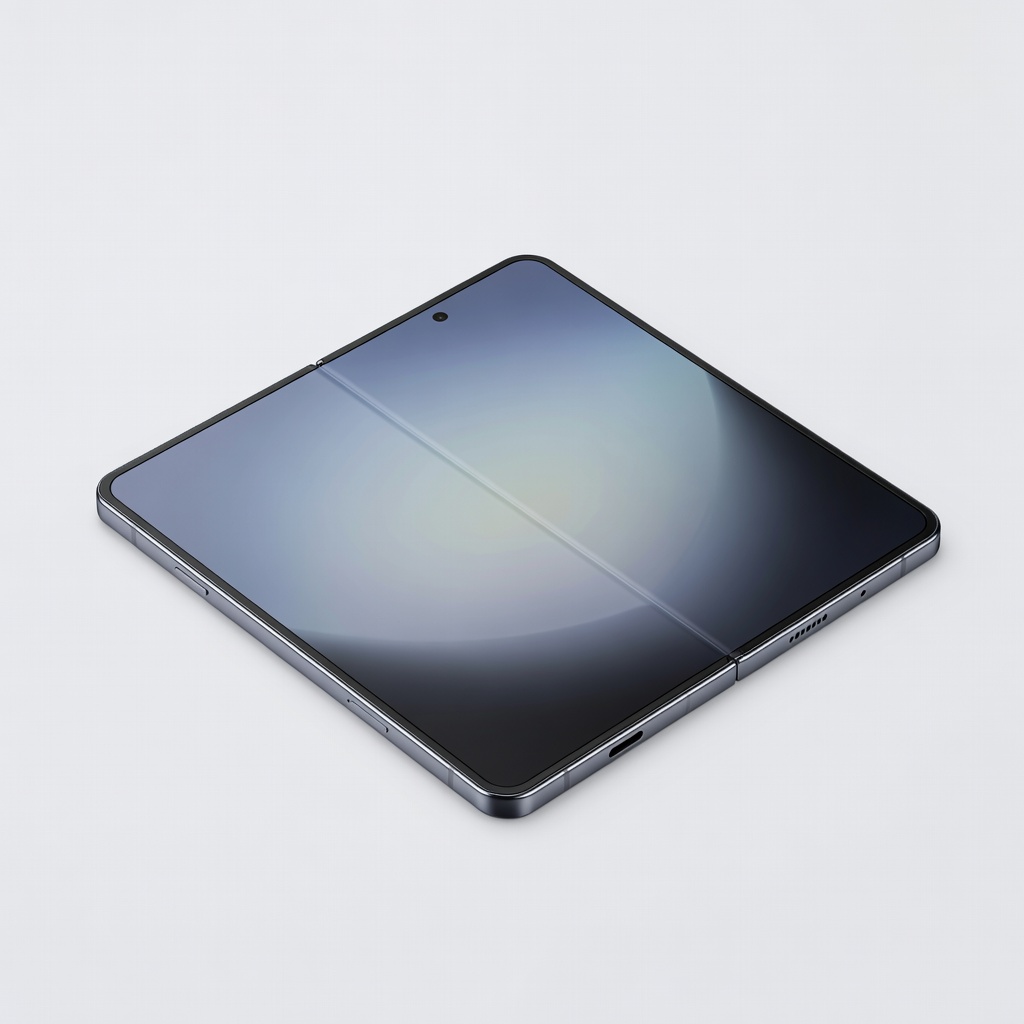 Samsung Galaxy Z Fold7