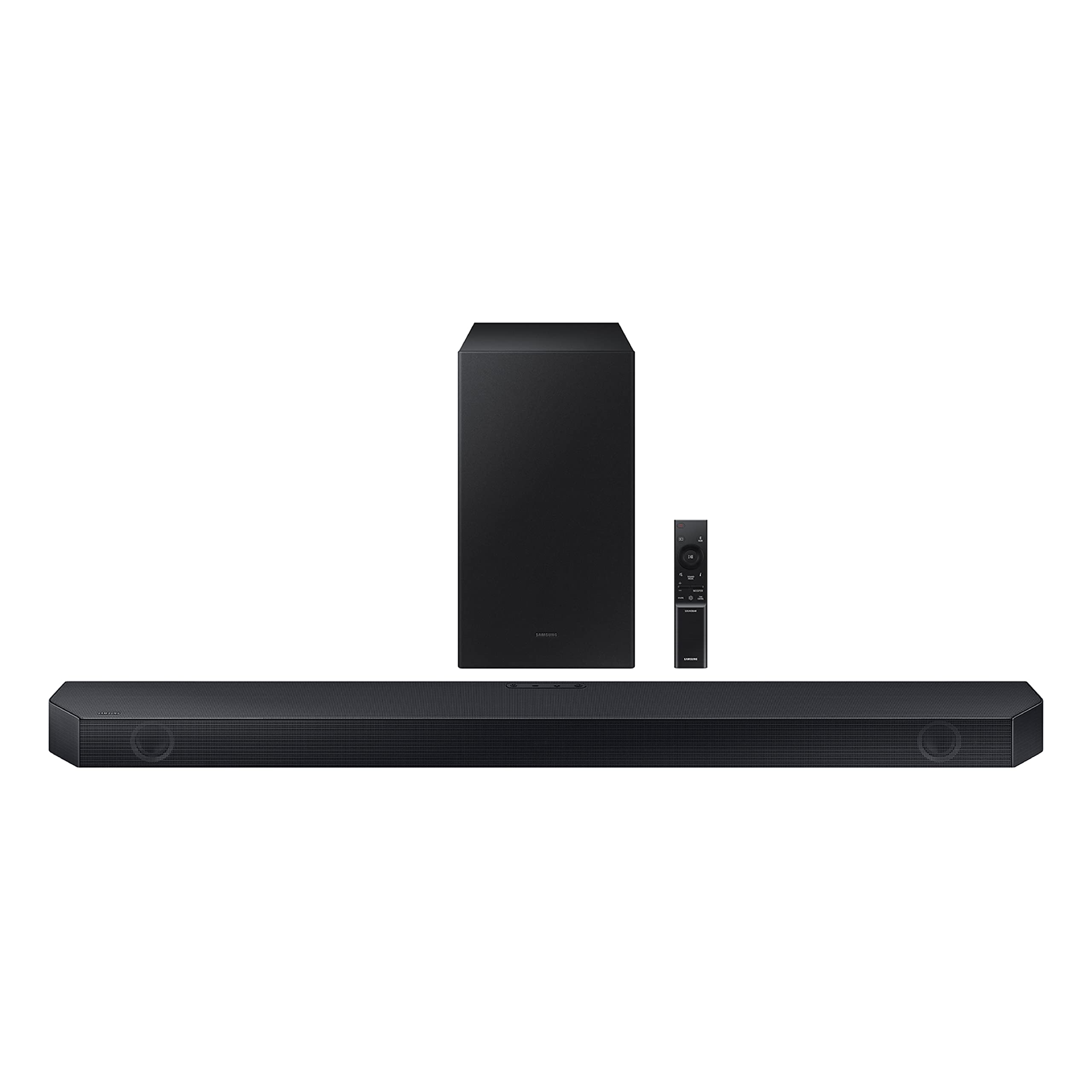 Samsung HW-Q600C 3.1ch Soundbar