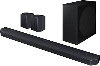 Samsung HW-Q930C Soundbar