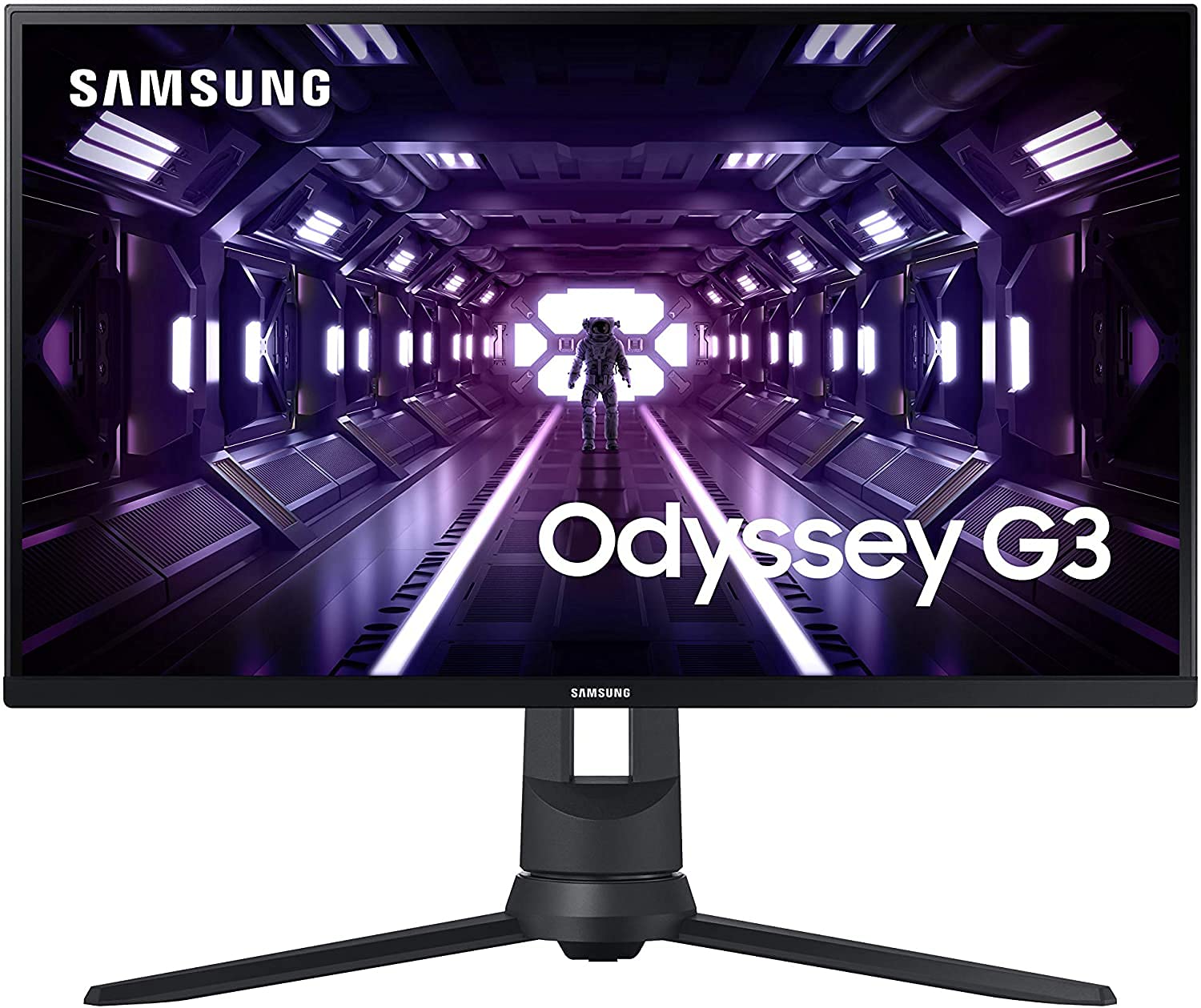 Samsung Odyssey G3 - Image 1 of 10