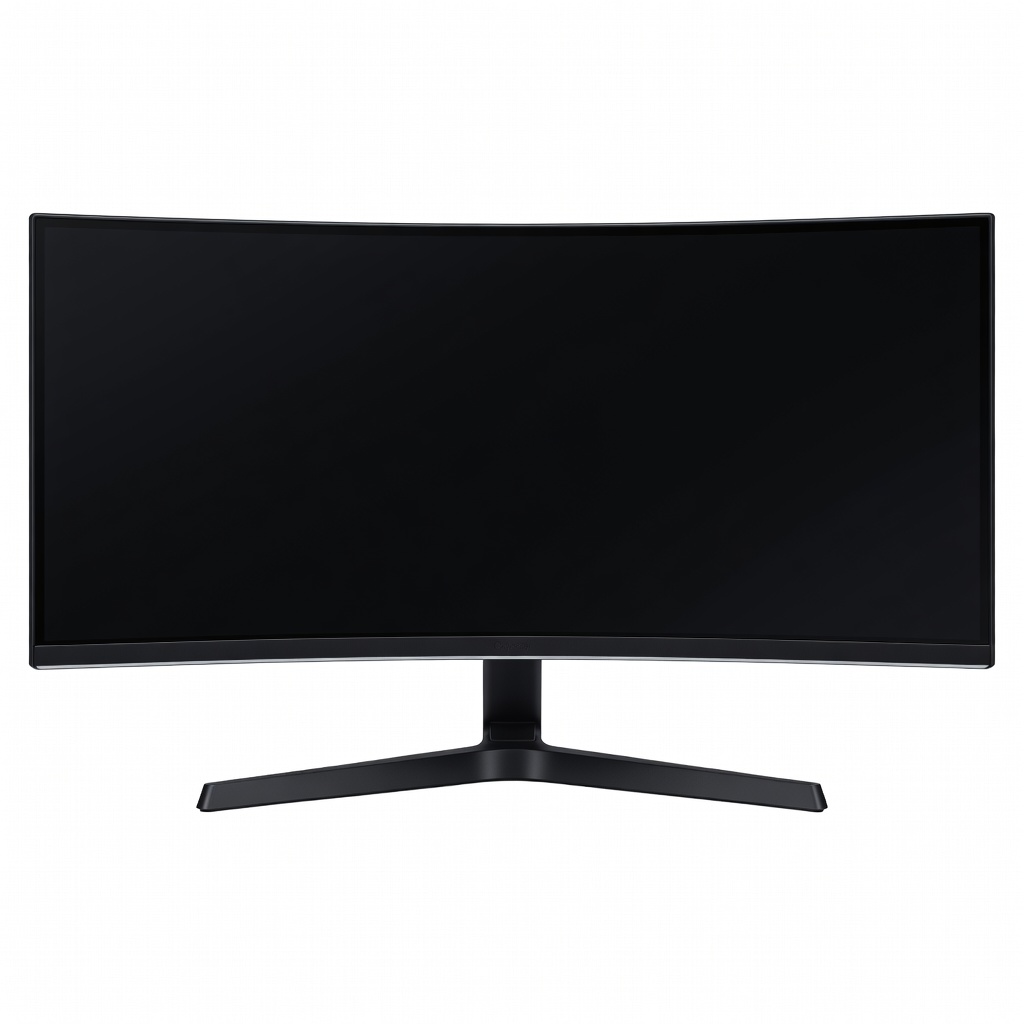 Samsung Odyssey G65B 32-inch 4K UHD Curved Gaming Monitor