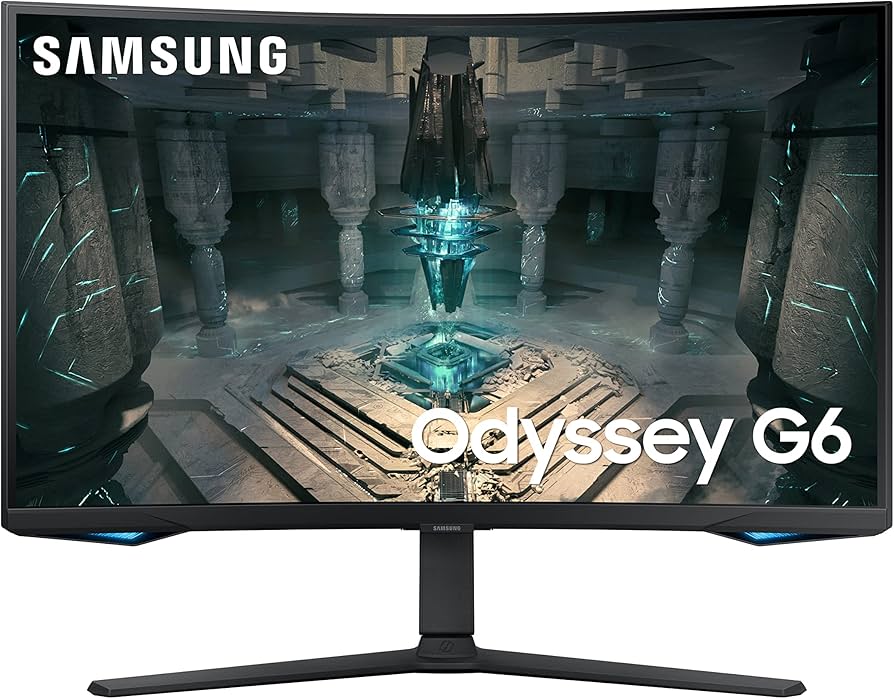 Samsung Odyssey G65B S32BG65