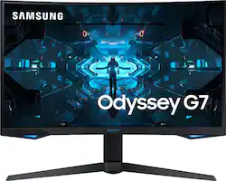 Samsung Odyssey G7 32"