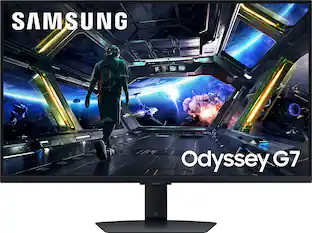 Samsung Odyssey G7 S28BG700E