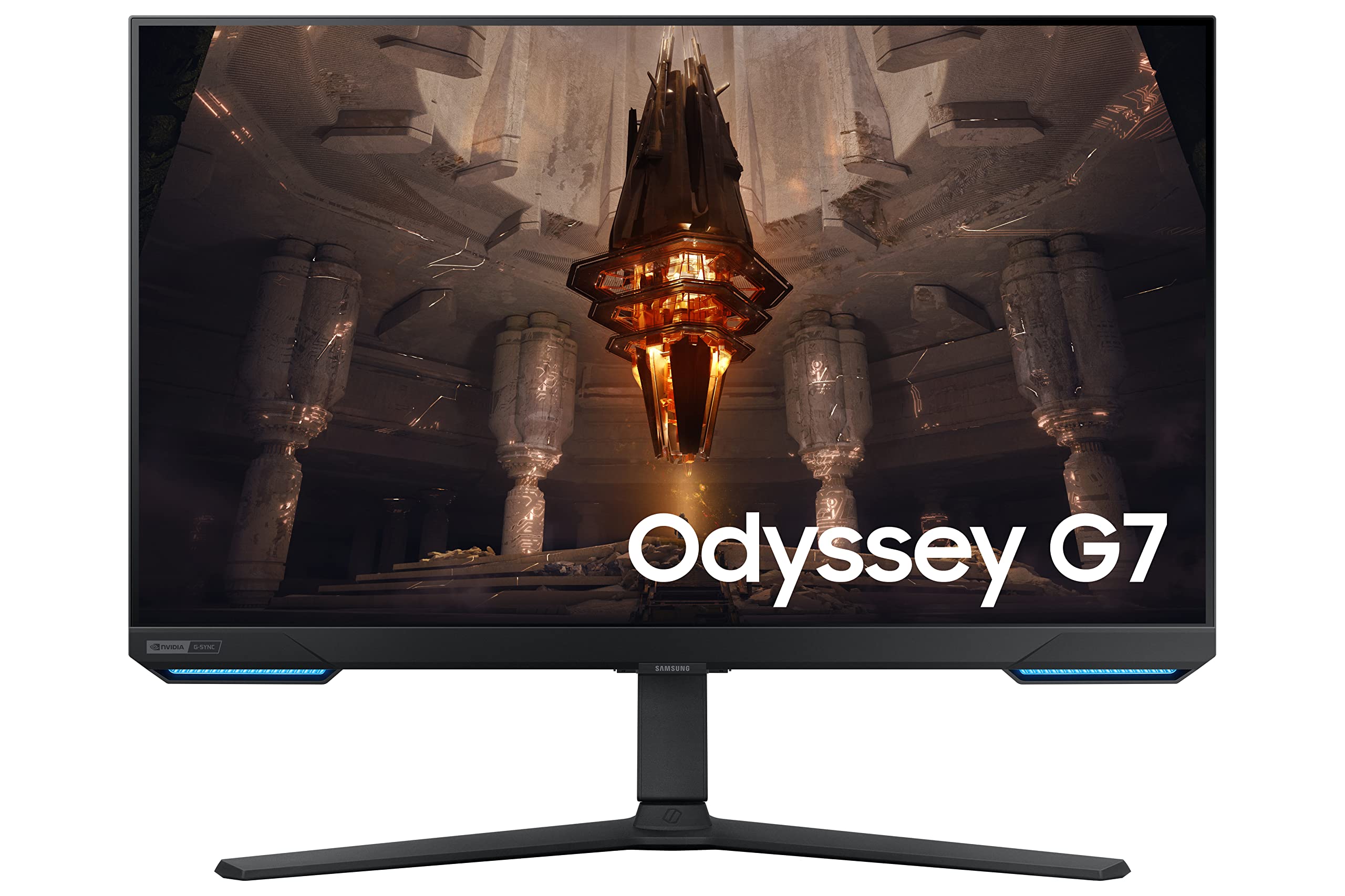 Samsung Odyssey G70B