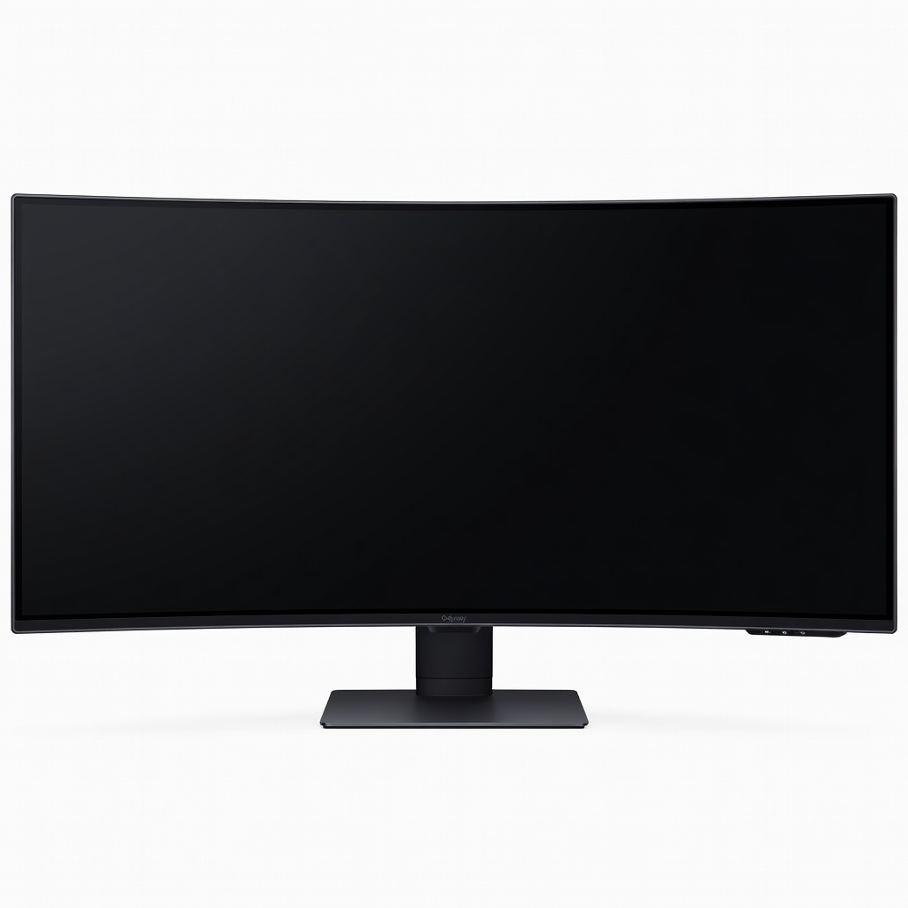 Samsung Odyssey G9 OLED (2025 Model)